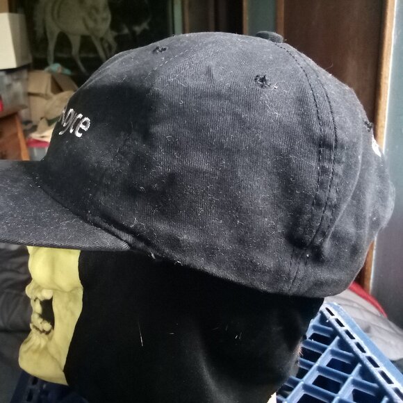 Vintage Rolls-Royce Excellence Snap Back Hat Cap - - Picture 4 of 9